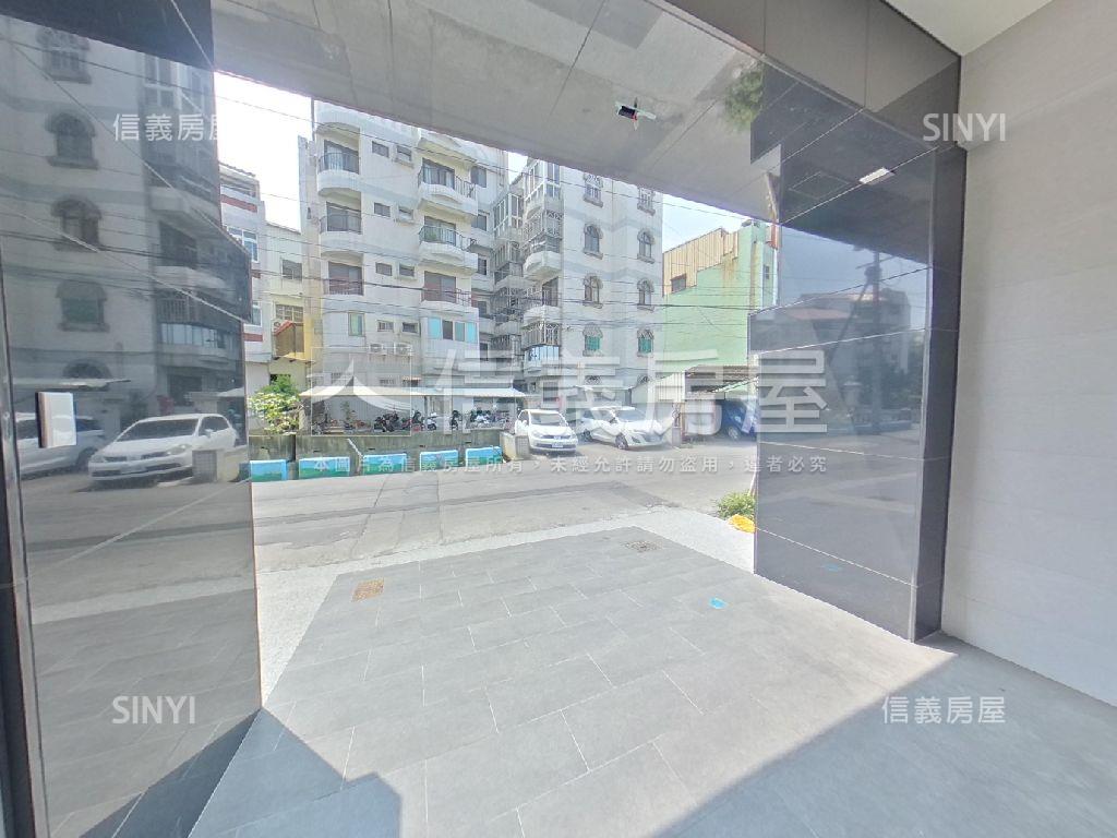 彰泰學區全新別墅房屋室內格局與周邊環境