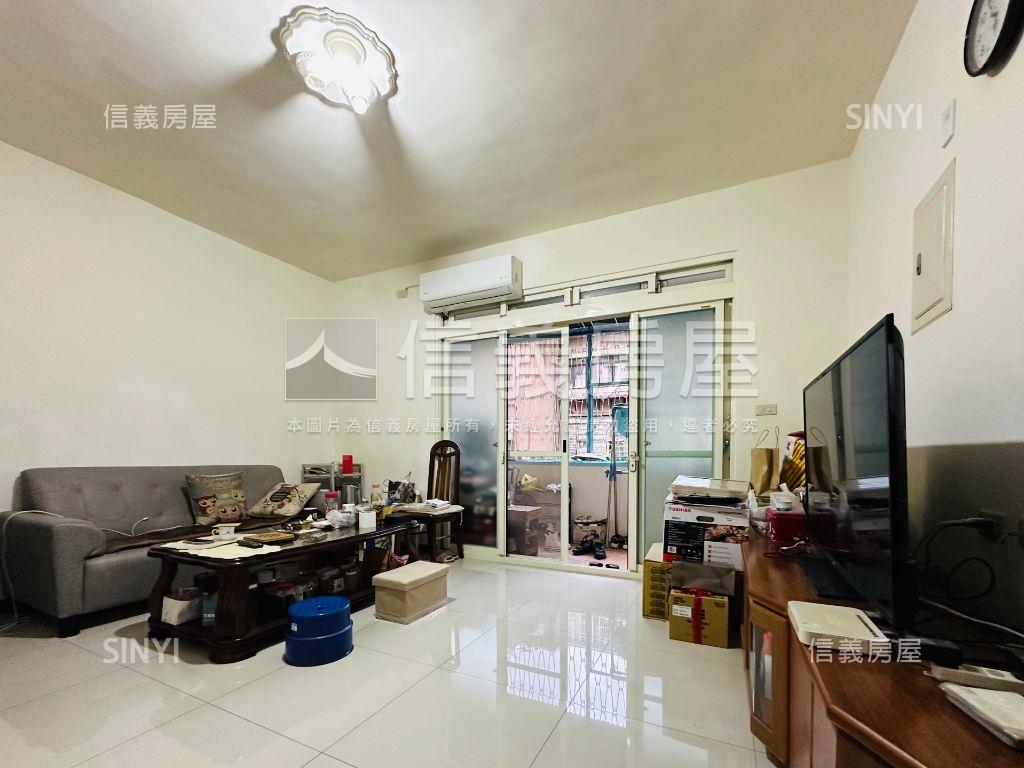 長壽西三樓層公寓房屋室內格局與周邊環境