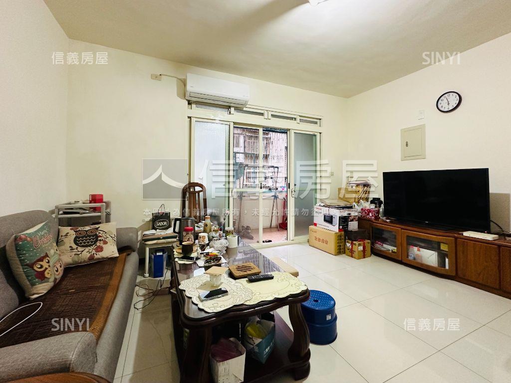 長壽西三樓層公寓房屋室內格局與周邊環境