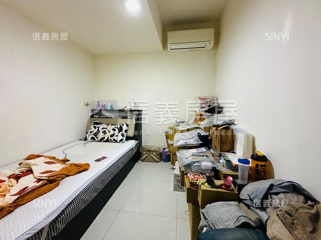 長壽西三樓層公寓房屋室內格局與周邊環境