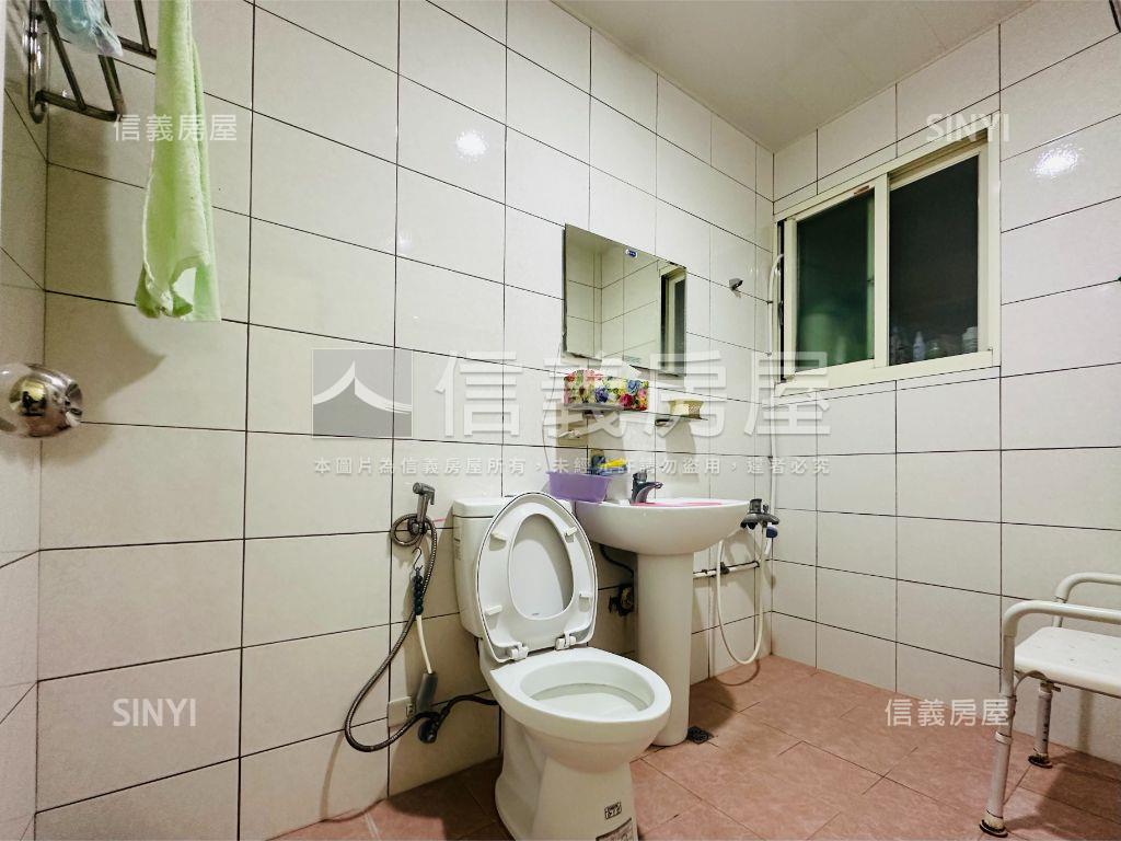 長壽西三樓層公寓房屋室內格局與周邊環境