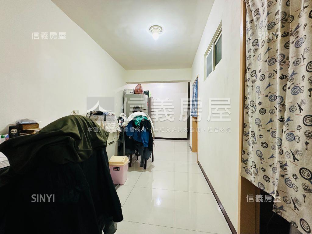 長壽西三樓層公寓房屋室內格局與周邊環境