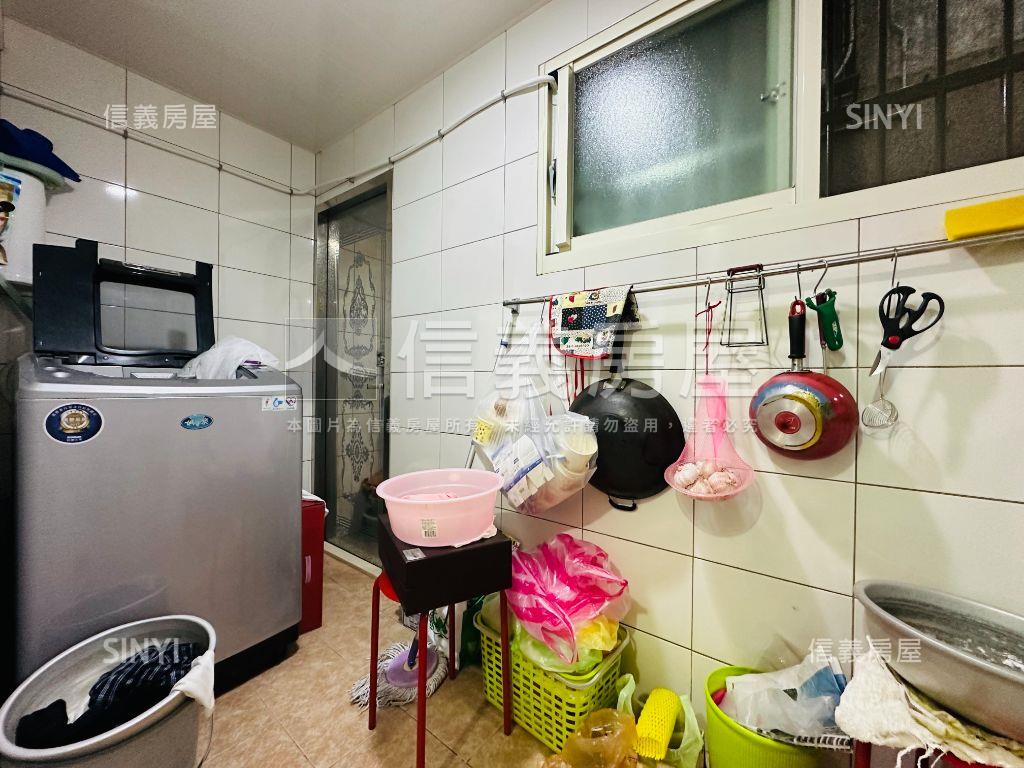 長壽西三樓層公寓房屋室內格局與周邊環境