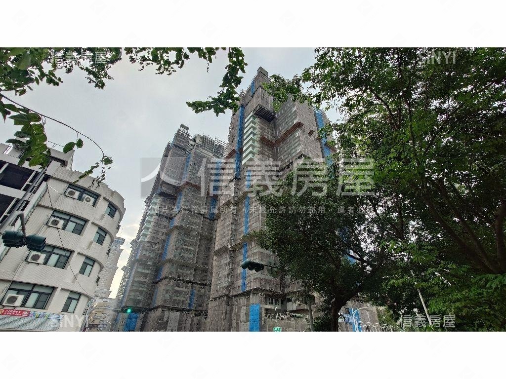 遠雄琢蘊Ｂ－０６三房平車房屋室內格局與周邊環境