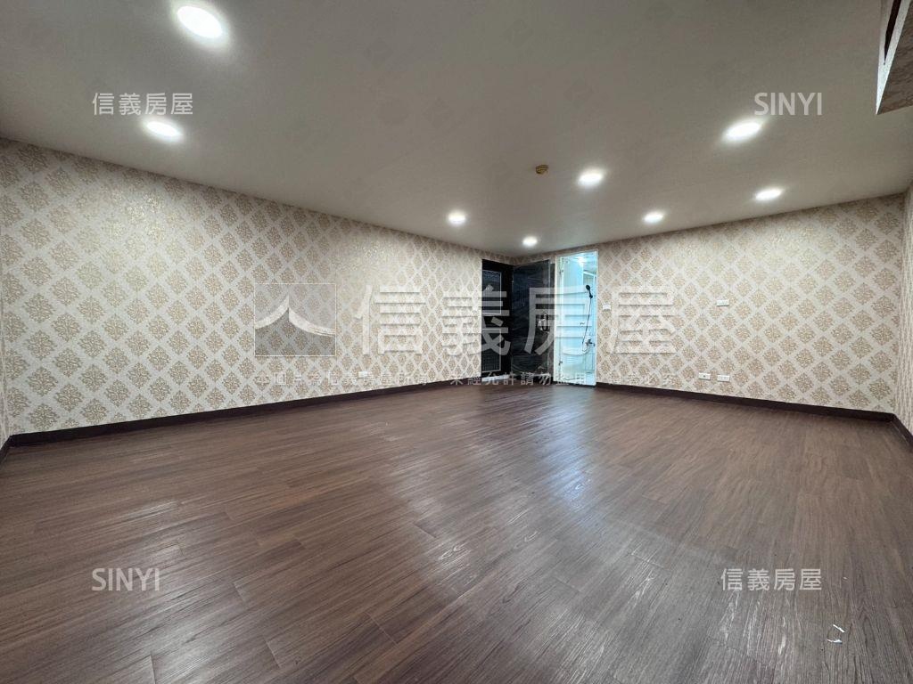 近台中公園萬代福精美套房房屋室內格局與周邊環境