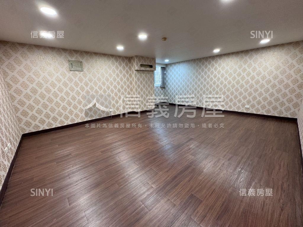 近台中公園萬代福精美套房房屋室內格局與周邊環境