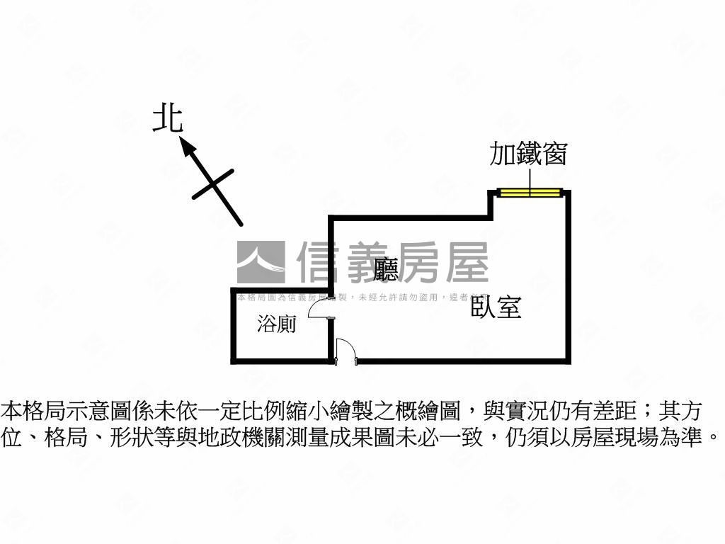 近台中公園萬代福精美套房房屋室內格局與周邊環境