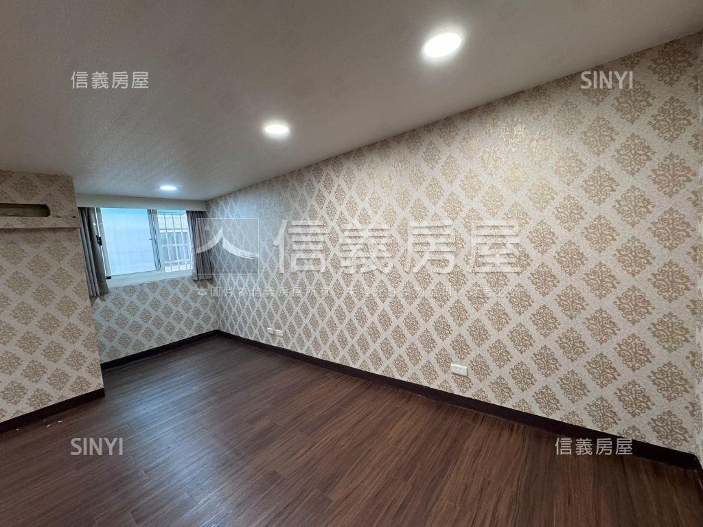 近台中公園萬代福精美套房房屋室內格局與周邊環境