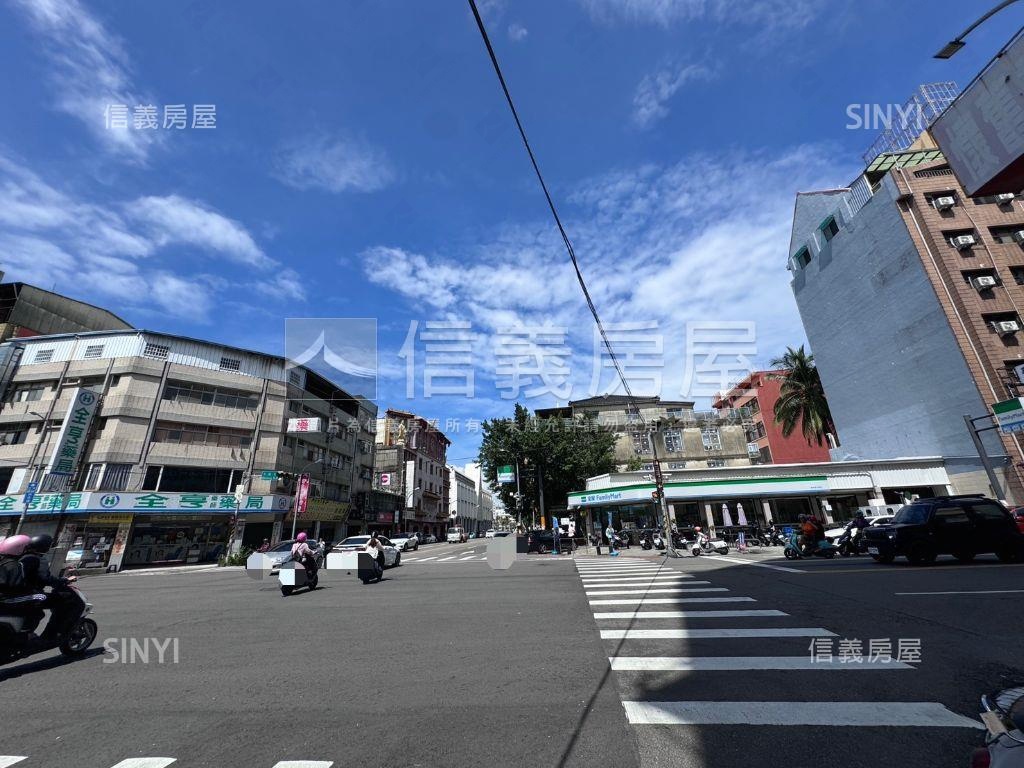 近台中公園萬代福精美套房房屋室內格局與周邊環境