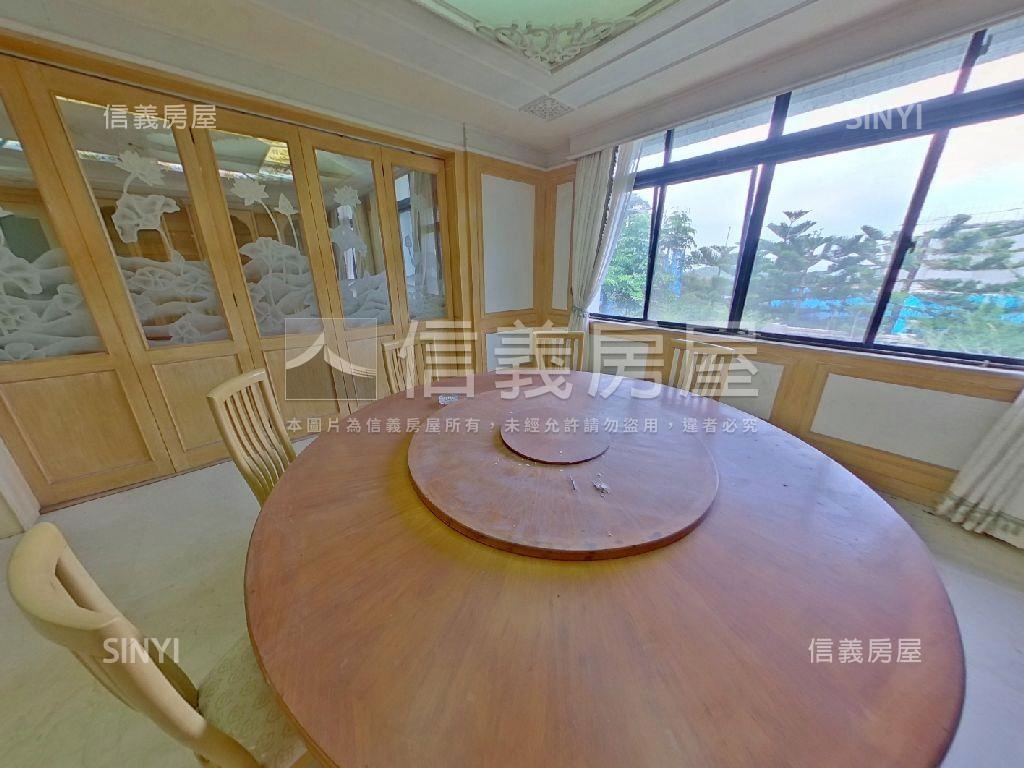 上林苑總裁之星二代宅Ｉ房屋室內格局與周邊環境
