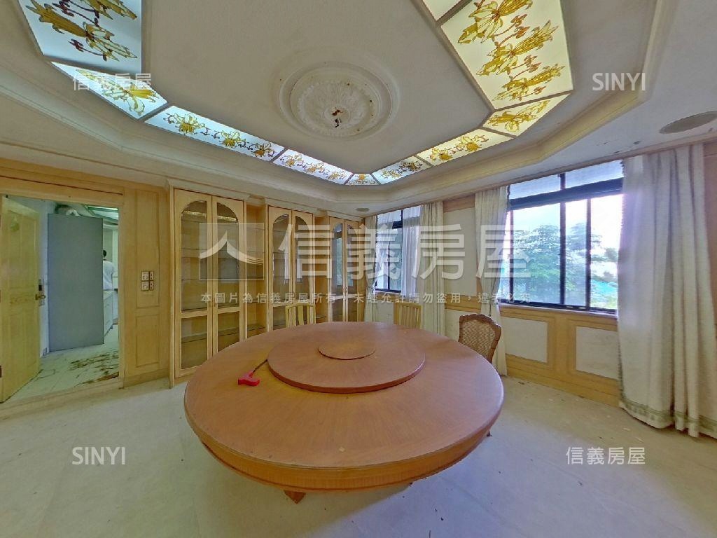 上林苑總裁之星二代宅Ｉ房屋室內格局與周邊環境