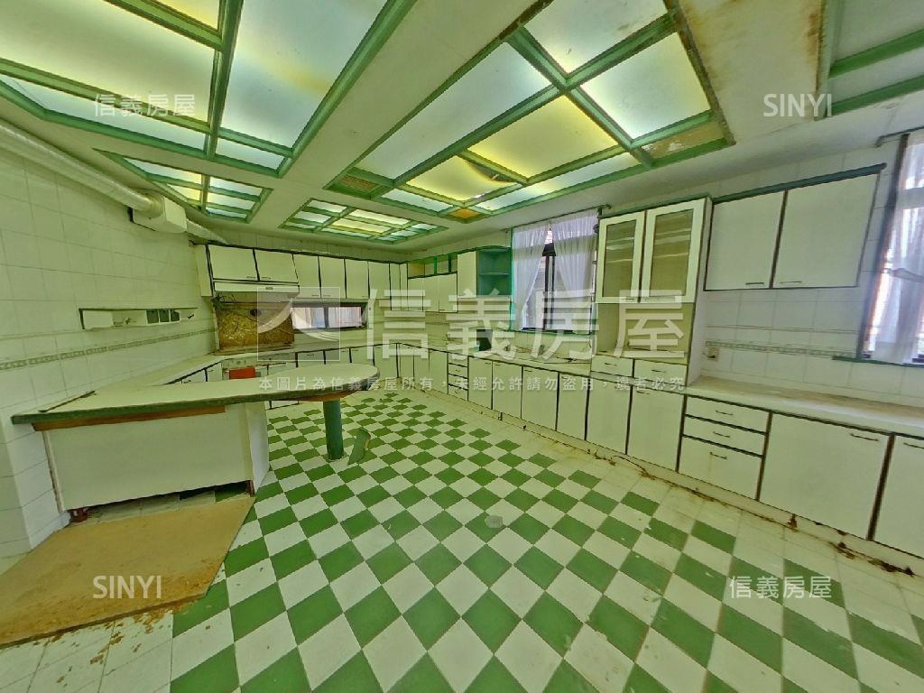 上林苑總裁之星二代宅Ｉ房屋室內格局與周邊環境
