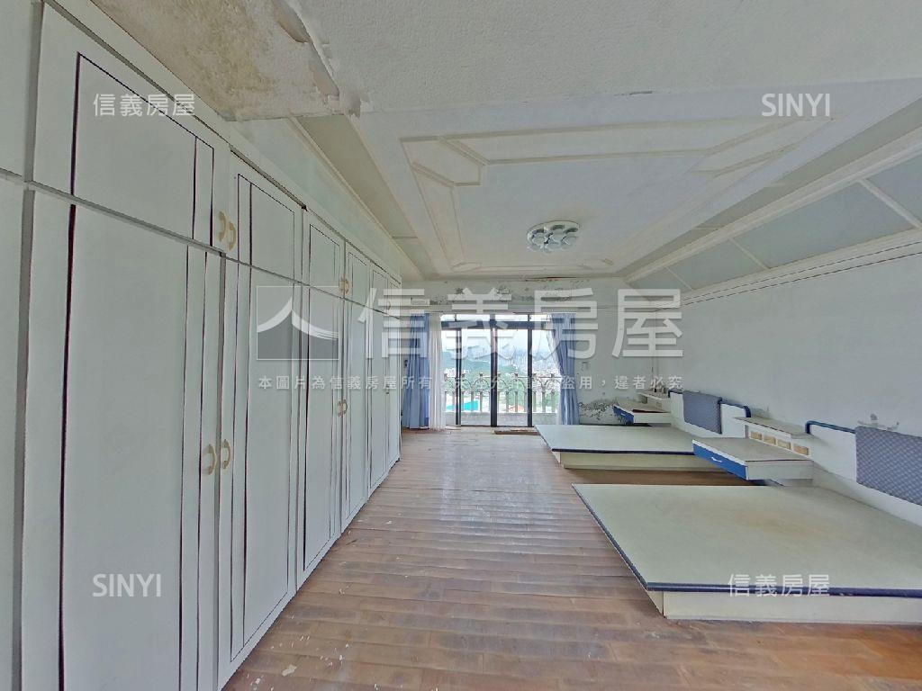 上林苑總裁之星二代宅Ｉ房屋室內格局與周邊環境