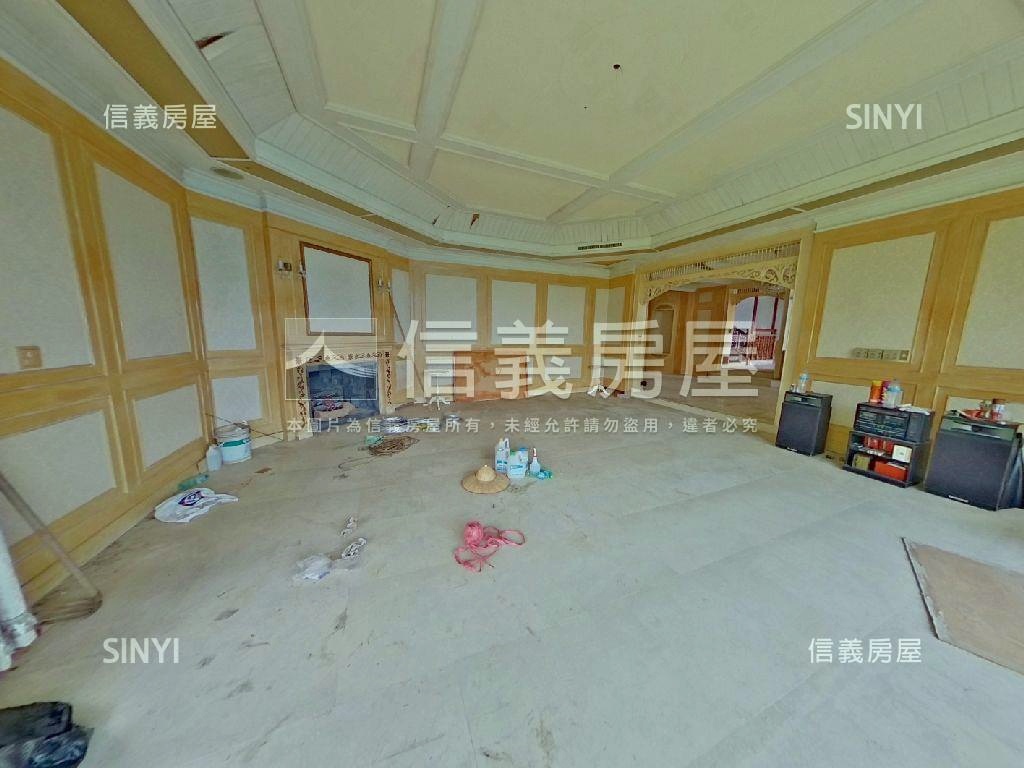 上林苑總裁之星二代宅Ｉ房屋室內格局與周邊環境