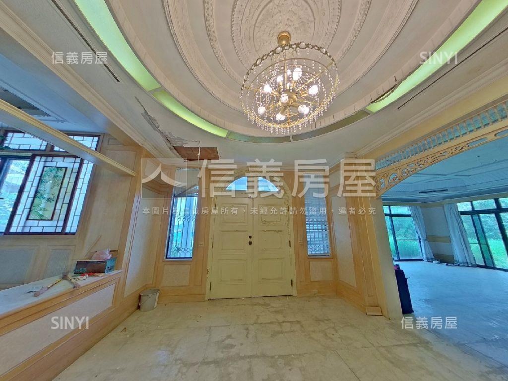 上林苑總裁之星二代宅Ｉ房屋室內格局與周邊環境