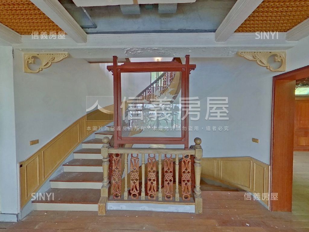 上林苑總裁之星二代宅Ｉ房屋室內格局與周邊環境