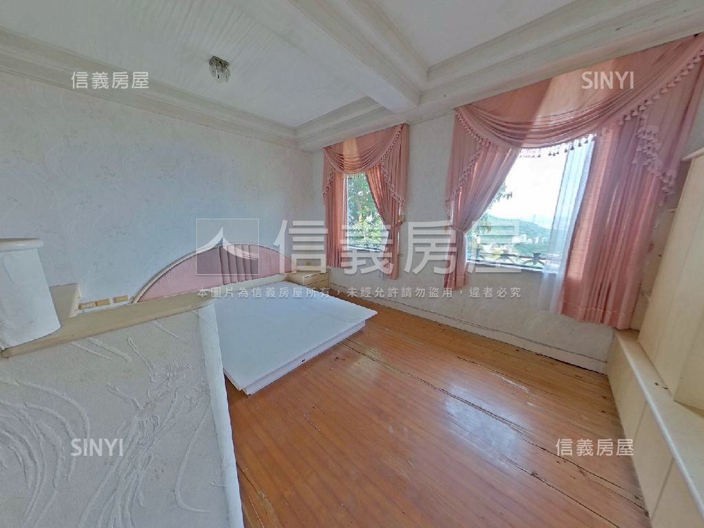 上林苑總裁之星二代宅Ｉ房屋室內格局與周邊環境