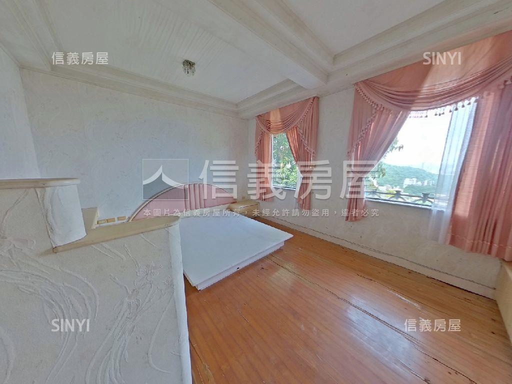 上林苑總裁之星二代宅Ｉ房屋室內格局與周邊環境