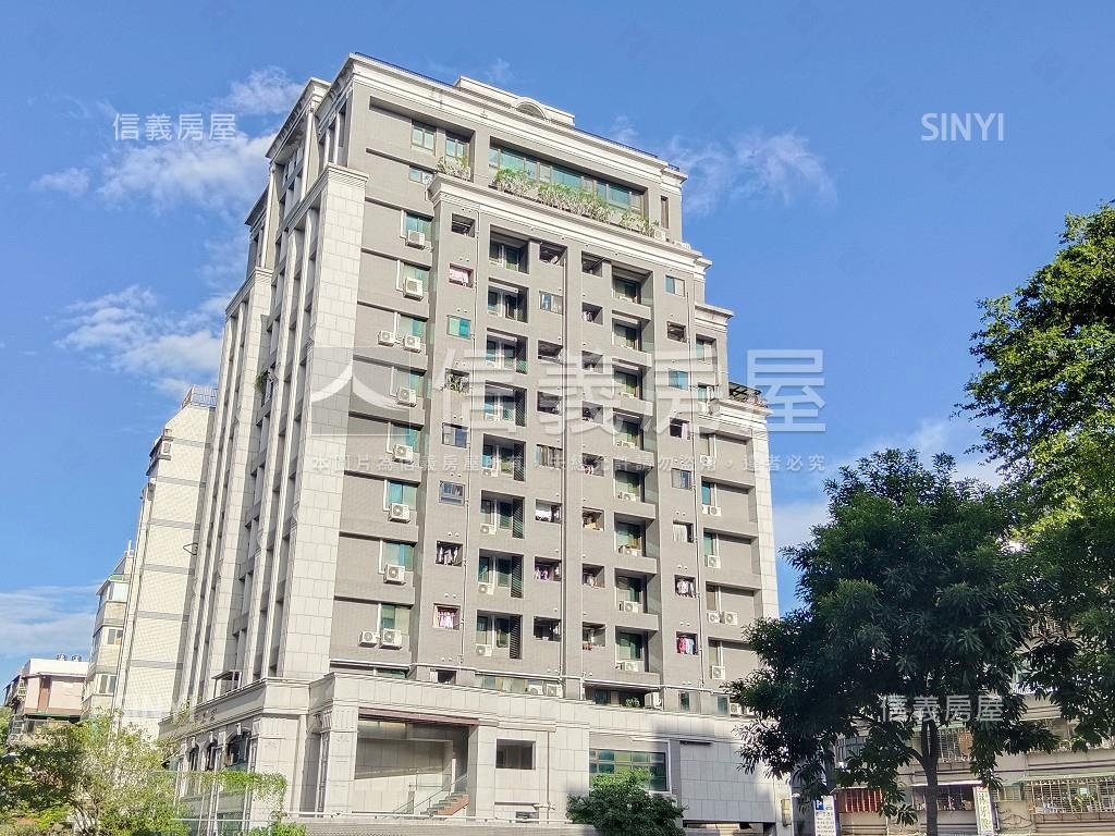 近文德站湖水裔靓兩房車位房屋室內格局與周邊環境