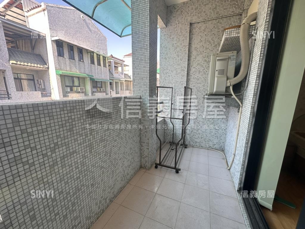 東區｜木質調庭院車墅房屋室內格局與周邊環境