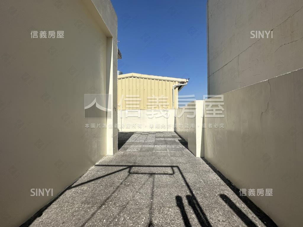 東區｜木質調庭院車墅房屋室內格局與周邊環境