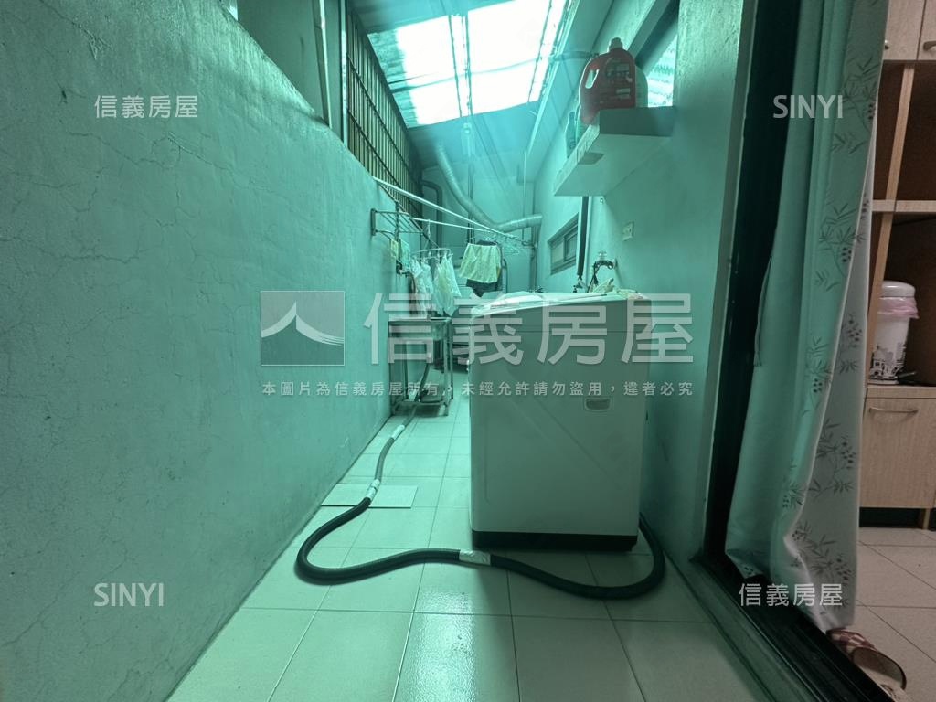 東區｜木質調庭院車墅房屋室內格局與周邊環境