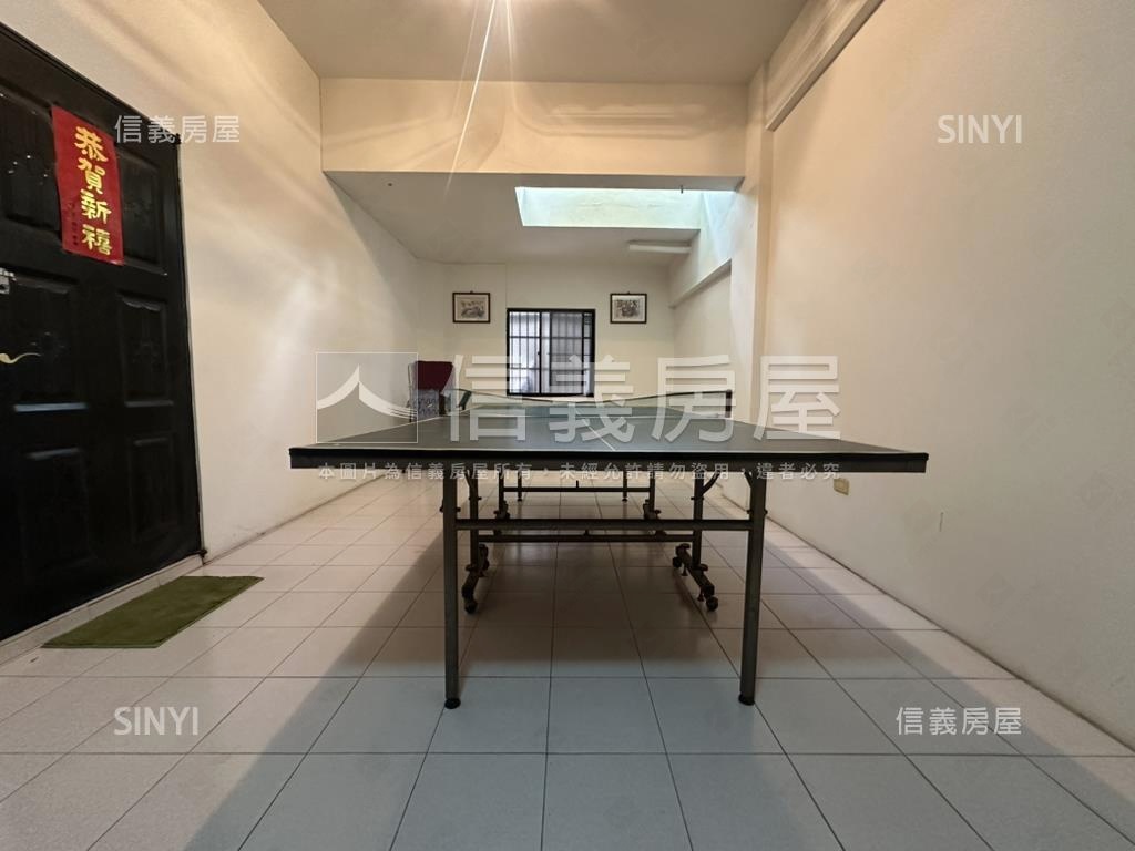 東區｜木質調庭院車墅房屋室內格局與周邊環境