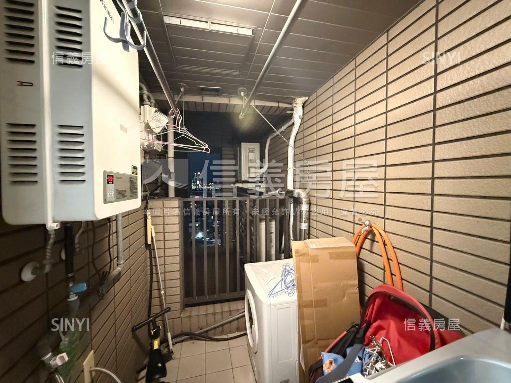 遠雄集美兩房車位房屋室內格局與周邊環境