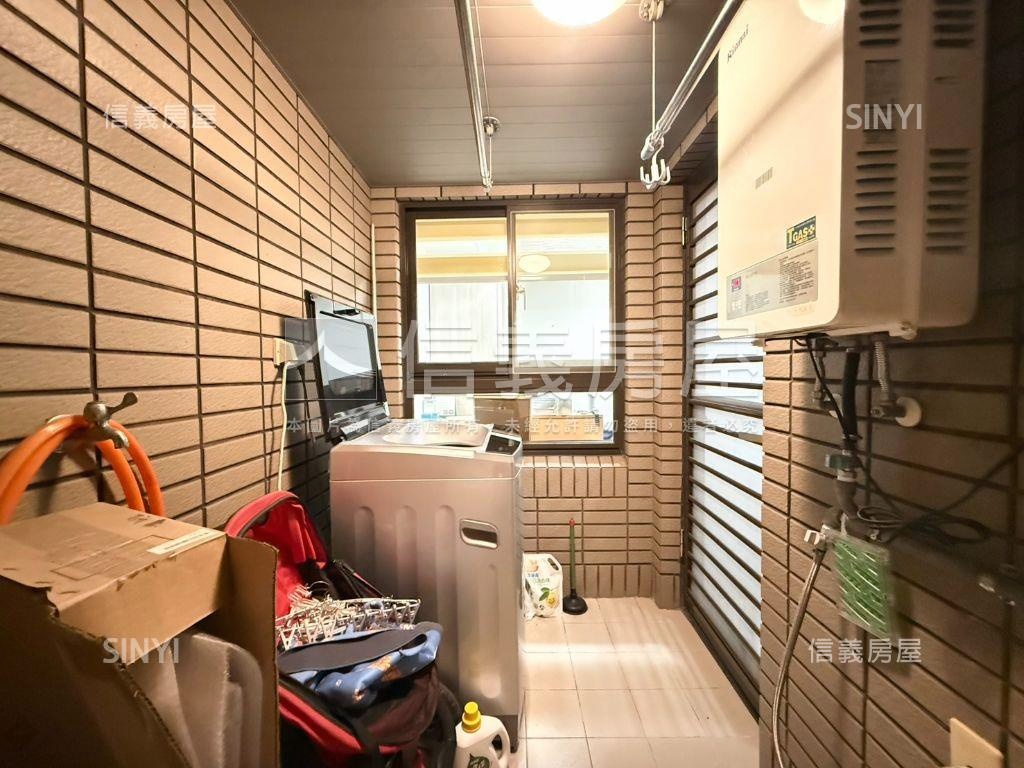 遠雄集美兩房車位房屋室內格局與周邊環境