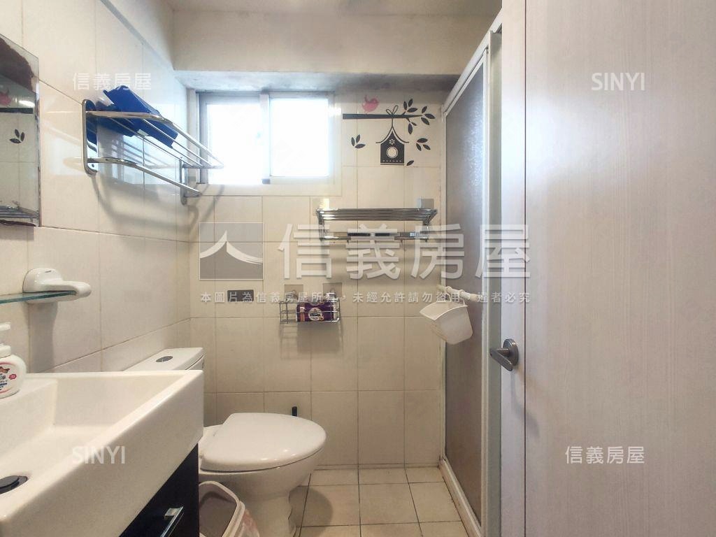 近捷運優質三房稀有釋出房屋室內格局與周邊環境