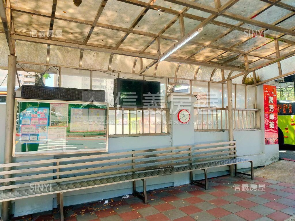 近捷運優質三房稀有釋出房屋室內格局與周邊環境