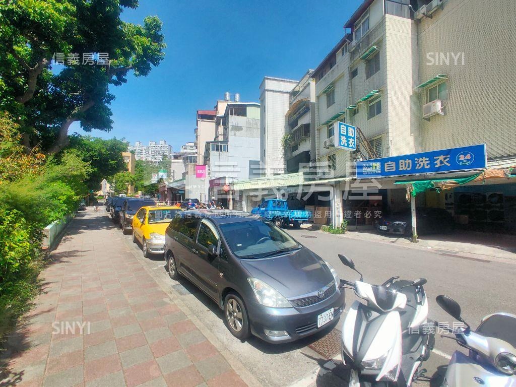 近捷運優質三房稀有釋出房屋室內格局與周邊環境