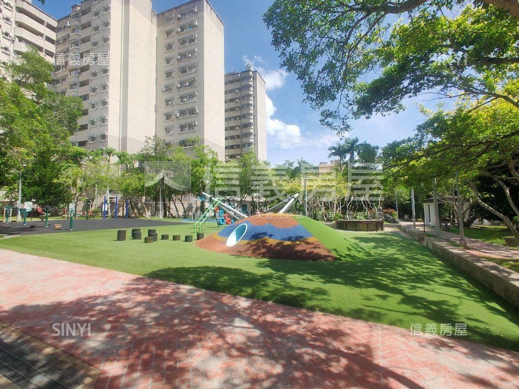 近捷運優質三房稀有釋出房屋室內格局與周邊環境