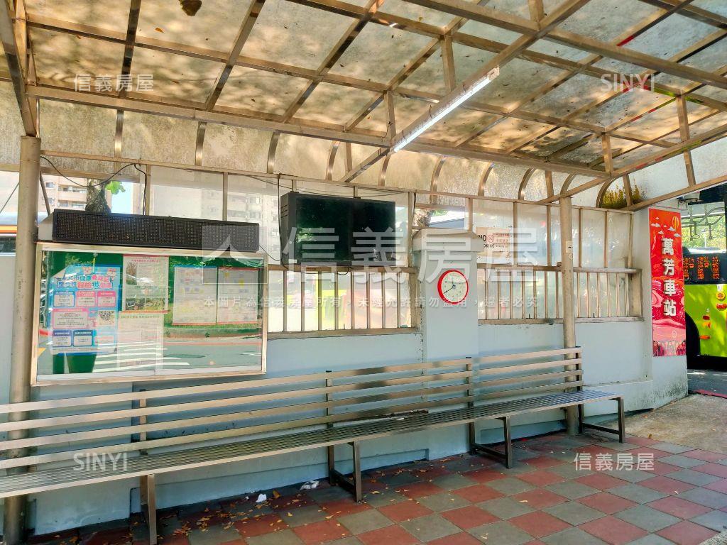 近捷運優質三房稀有釋出房屋室內格局與周邊環境