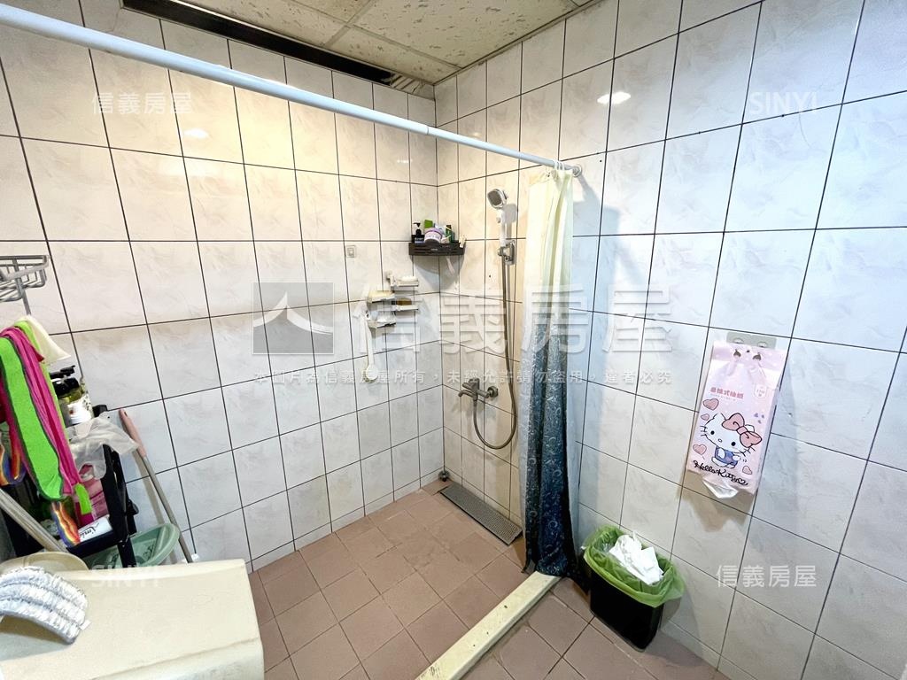 板南線府中亞東捷運美透天房屋室內格局與周邊環境