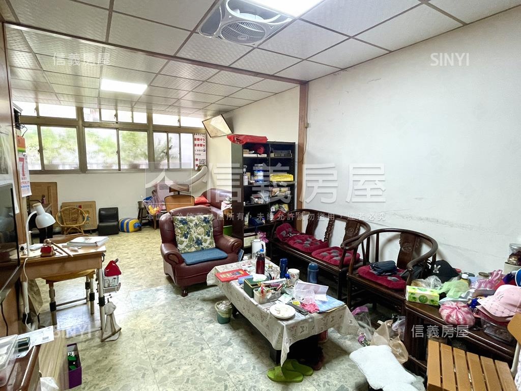 板南線府中亞東捷運美透天房屋室內格局與周邊環境