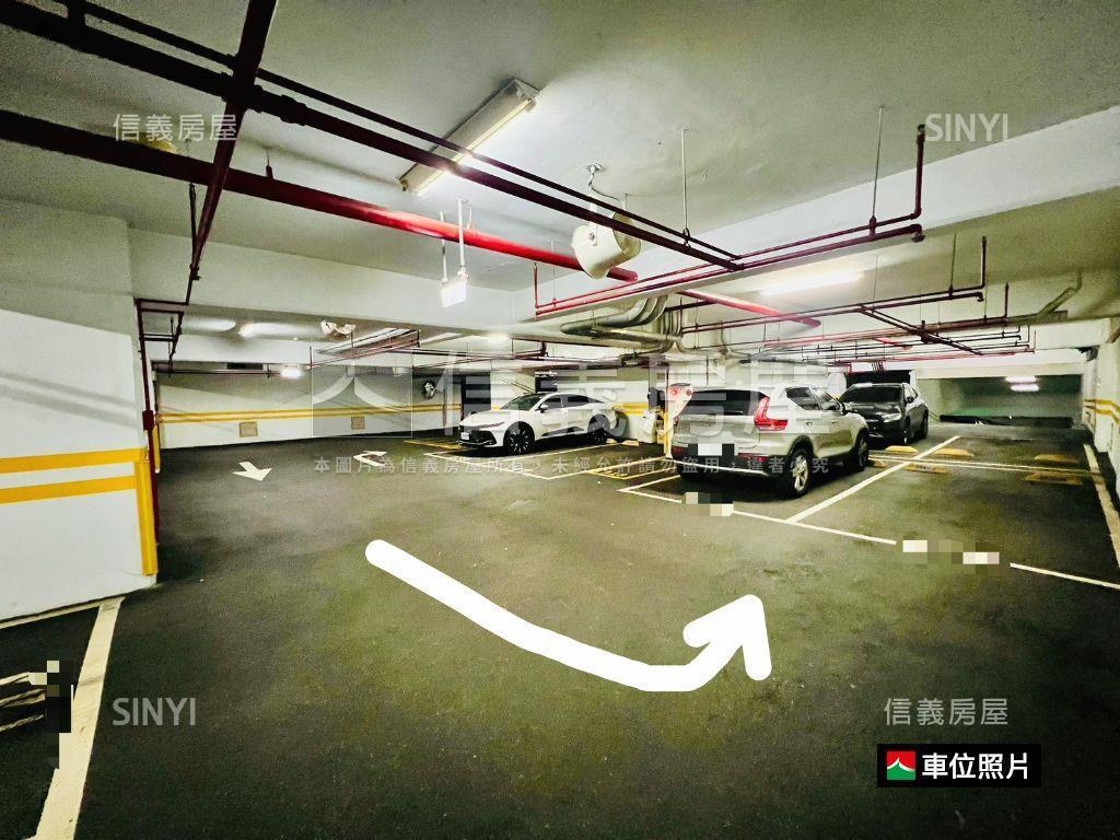 ✿青石巨堂次高樓雙車位✿房屋室內格局與周邊環境