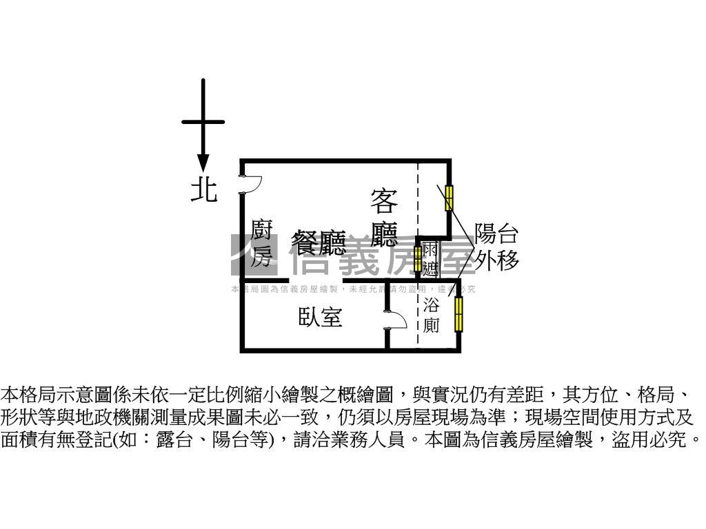 【興大翡儷】精裝戶附平車房屋室內格局與周邊環境