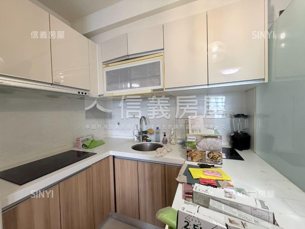 【興大翡儷】精裝戶附平車房屋室內格局與周邊環境