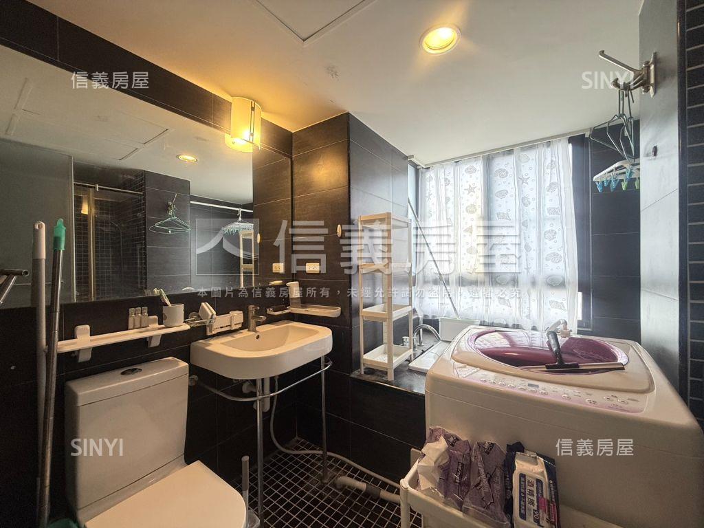 【興大翡儷】精裝戶附平車房屋室內格局與周邊環境