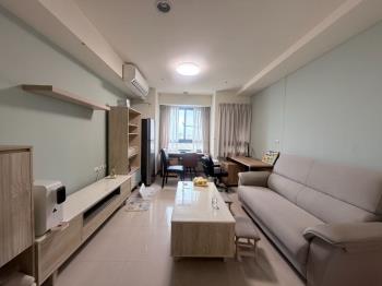 【興大翡儷】精裝戶附平車