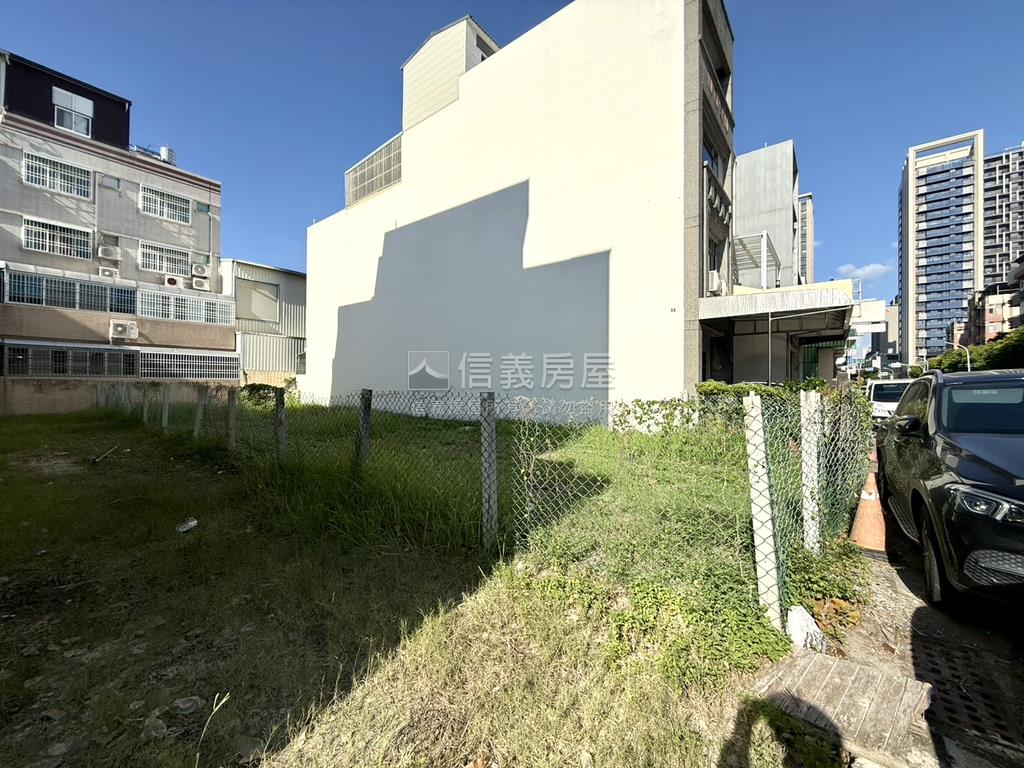 ㊝文元國小★首排方正土地房屋室內格局與周邊環境