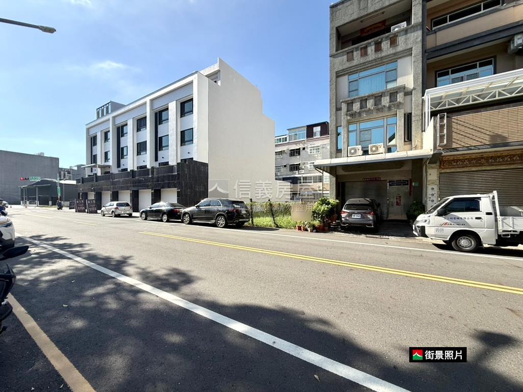 ㊝文元國小★首排方正土地房屋室內格局與周邊環境