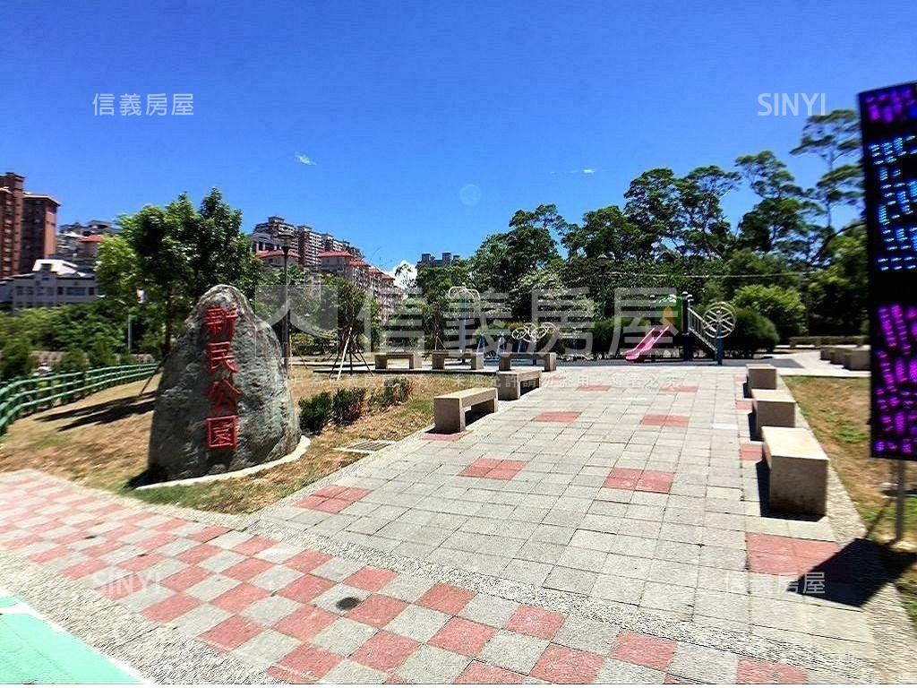 好天地低總價套房房屋室內格局與周邊環境