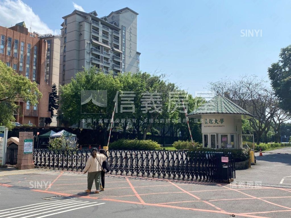 好天地低總價套房房屋室內格局與周邊環境