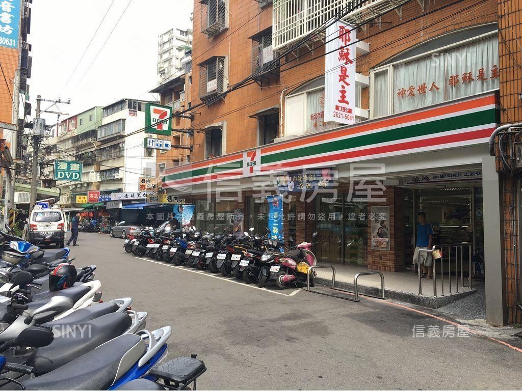好天地低總價套房房屋室內格局與周邊環境