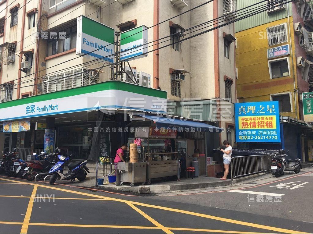 好天地低總價套房房屋室內格局與周邊環境