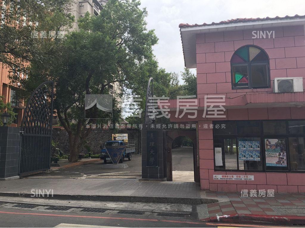 好天地低總價套房房屋室內格局與周邊環境