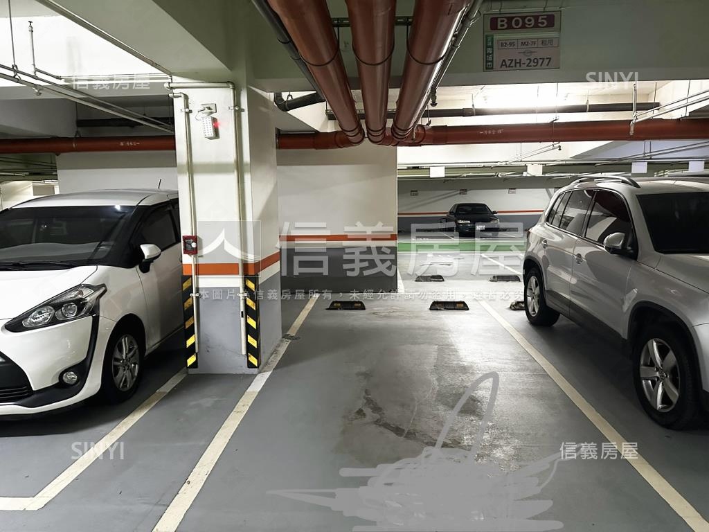 Ａ１７●青埔市三房大車位房屋室內格局與周邊環境