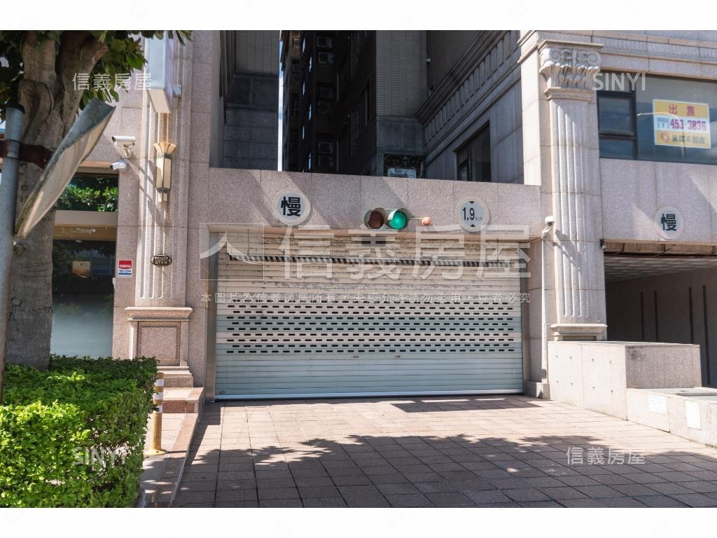 Ａ１７●青埔市三房大車位房屋室內格局與周邊環境